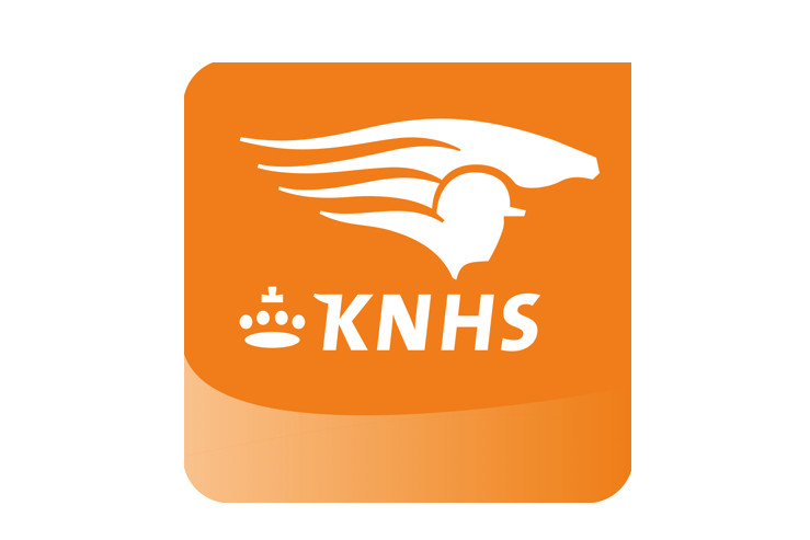 KNHS logo